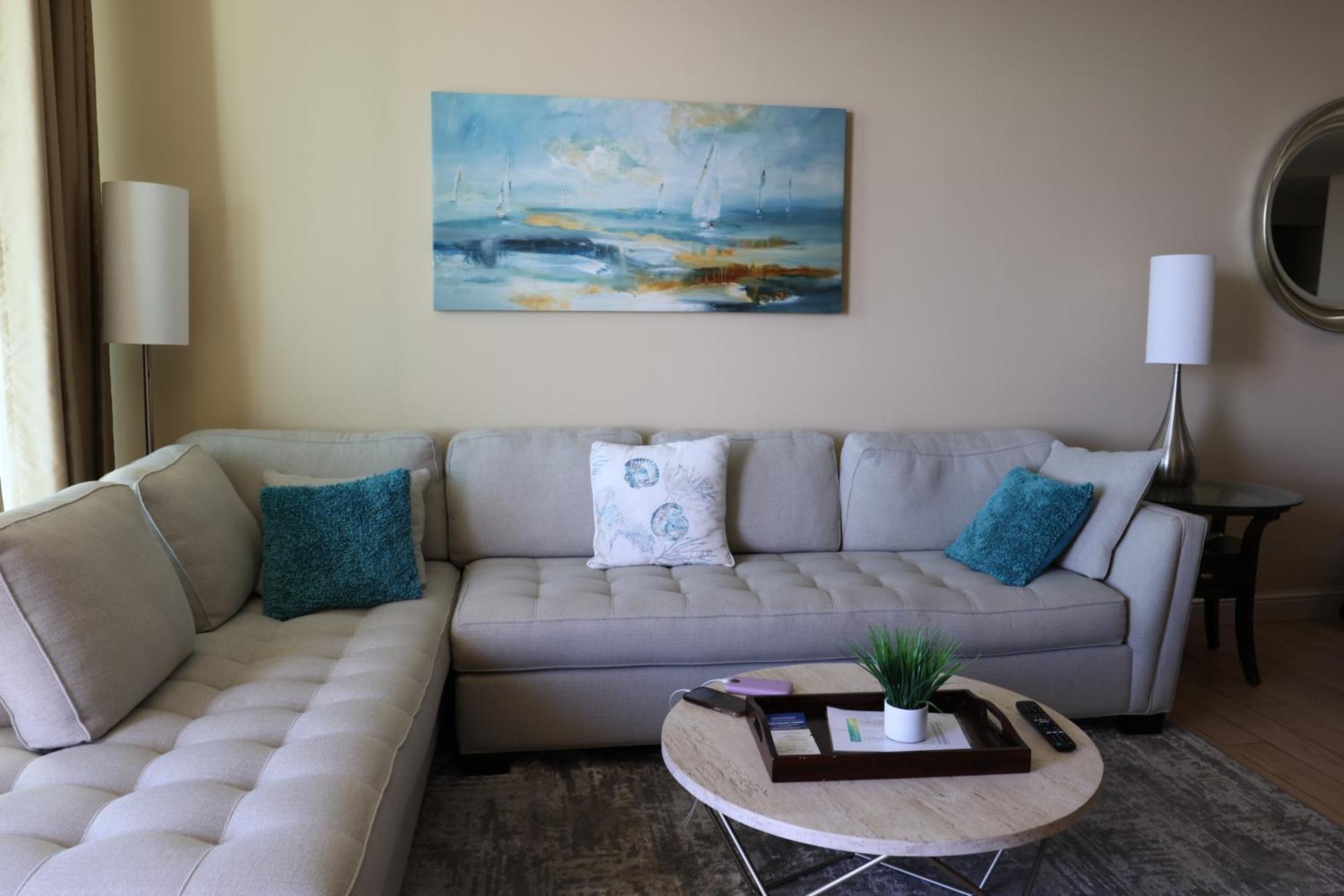 Aqua 1504 Beachfront Condo With Free Beach Chairs Panama City Beach Exterior photo
