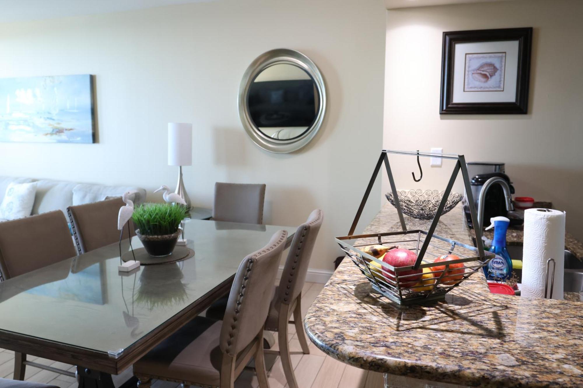 Aqua 1504 Beachfront Condo With Free Beach Chairs Panama City Beach Exterior photo
